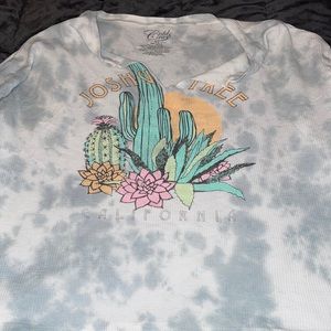 A Cute long sleeve shirt!